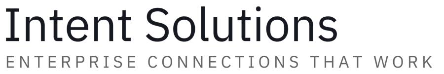 Intent Solutions